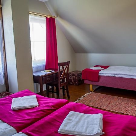 Kassariotsa Holiday House Bagian luar foto