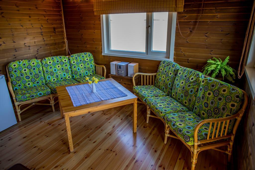 Kassariotsa Holiday House Bagian luar foto