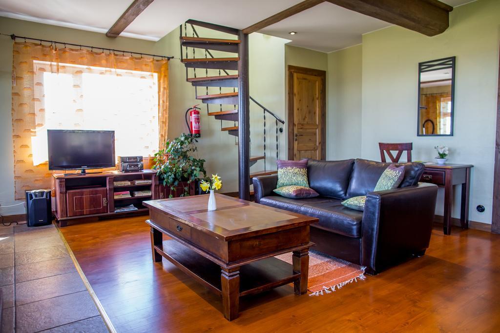 Kassariotsa Holiday House Bagian luar foto