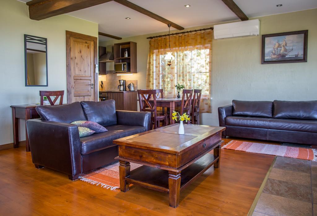 Kassariotsa Holiday House Bagian luar foto
